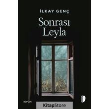 Sonrası Leyla İlkay Genç
