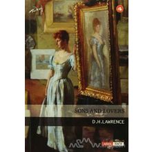 Sons and Lovers - D. H. Lawrance