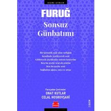Sonsuz Günbatımı - Furuğ Ferruhzad