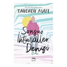 Sonsuz İhtimaller Denizi - Tahareh Mafi