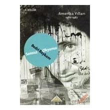 SONSUZ OKYANUS - BEDRI BAYKAM
