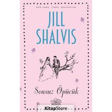 Sonsuz Öpücük - Jill Shalvis