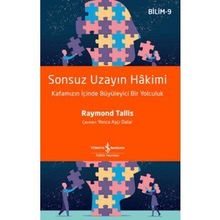 Sonsuz Uzayın Hakimi - Bilim 9 - İş Bankası Kültür Yayınları