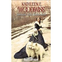 Sonsuza Dek Kollarında - Kathleen E. Woodiwiss