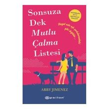 Sonsuza Dek Mutlu Çalma Listesi - Abby Jimenez