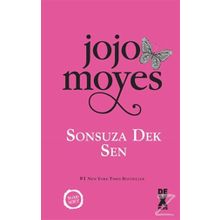 Sonsuza Dek Sen - Jojo Moyes