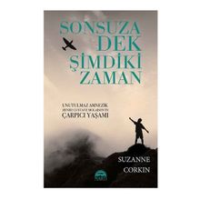Sonsuza Dek Şimdiki Zaman - Suzanne Corkin