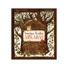 Sonsuza Kadar Arkadaş - Erdem Çocuk
