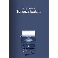 Sonsuza Kadar - Palmira Yayınları