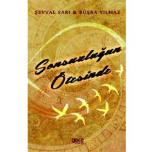 Sonsuzluğun Ötesinde - Şevval Sarı