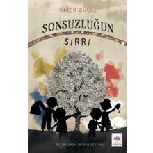 Sonsuzluğun Sırrı - Ömer Zülfe