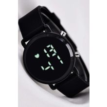 sonsuzsaat SU-209-001 Unisex Kol Saati