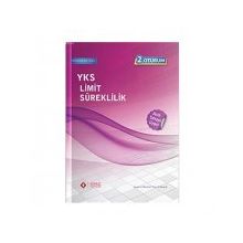 Sonuç Yayınları Ayt Limit Süreklilik