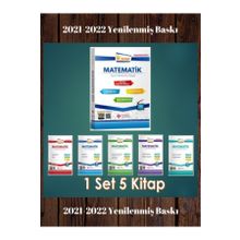 Sonuç Yayınları Sonuç 9. Sınıf Matematik Modüler Set