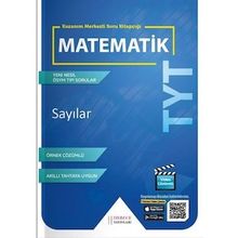 Sonuç Yayınları TYT Sayılar Fasikülü
