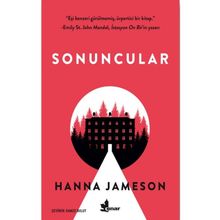 Sonuncular - Hanna Jameson