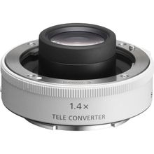 Sony 1.4x Teleconverter SEL14TC Lens