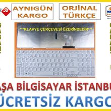 Sony 149095411TR Klavye