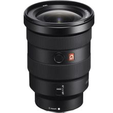 Sony 16-35mm FE F2.8 Lens
