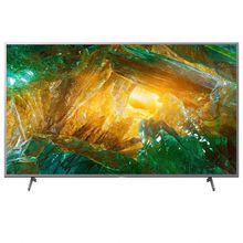 Sony 55XH8096 55 inç 139 Ekran 4K Ultra HD Android Outlet LED TV