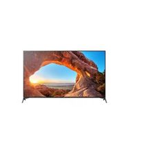 Sony 65X89j 65İnc 164 Cm 4K Uhd Google Smart Tv,Uydu Alıcılı Outlet