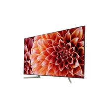 Sony 65Xf9005 65'' 164 Cm 4K Uhd Androıd Smart Tv,Dahili Uydu Alıcı Outlet Teşhir