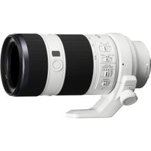 Sony 70-200mm f-4G FE OSS Lens