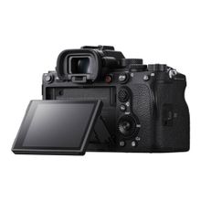Sony A1 Body Aynasız Fotoğraf Makinesi