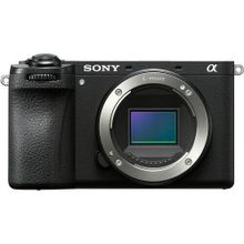 Sony A6700 16-50 mm Aynasız Fotoğraf Makinesi