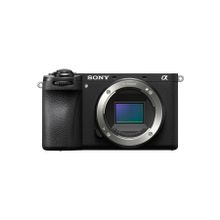 Sony A6700 Body Aynasız Fotoğraf Makinesi