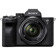 Sony A7 IV + 28-70mm Lens Aynasız Fotoğraf Makinesi
