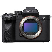 Sony A7 IV Body Aynasız Fotoğraf Makinesi