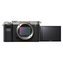 Sony A7C Body DSLR Fotoğraf Makinesi