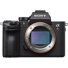 Sony A7R III Body Aynasız Fotoğraf Makinesi