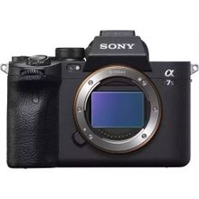 Sony A7S III Full-Frame Body Aynasız Fotoğraf Makinesi