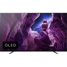 Sony A8 Serisi 55A8 4K Ultra Hd 55" 140 Ekran Uydu Alıcılı Smart Oled Tv Teşhir