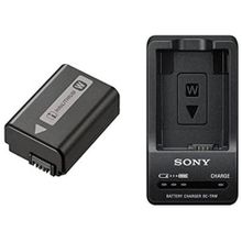 Sony ACC-TRW Şarj Cihazı Kiti
