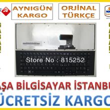 Sony AEHK2U00020 Siyah Klavye