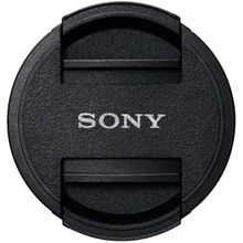Sony Alc-f62s 62 mm Ön Lens Kapağı