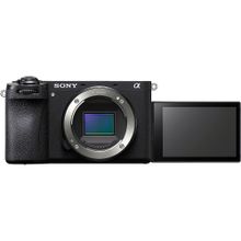 Sony Alpha 6700 Dijital Fotoğraf Makinesi