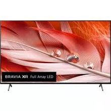 Sony Bravia 55X90j 4K Ultra Hd 55" 140 Ekran Uydu Alıcılı Google Smart Led Tv Teşhir