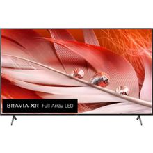 Sony Bravia XR55X90J 55'' 139 Ekran 4K UHD LGoogle LED TV