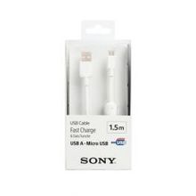 Sony CP-AB150W USB Şarj Kablosu
