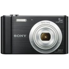 Sony Cyber-Shot DSC-W800 Dijital Fotoğraf Makinesi