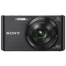 Sony Cyber-Shot DSC-W830 Dijital Fotoğraf Makinesi