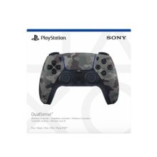 Sony DualSense Kamuflaj Kablosuz PS5 Oyun Kolu
