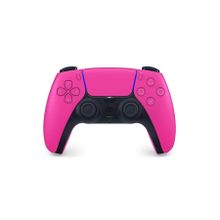 Sony Dualsense Pembe Kablosuz Ps5 Oyun Kolu