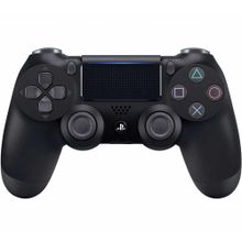 Sony DualShock 4 V2 Siyah Kablosuz PS4 Oyun Kolu