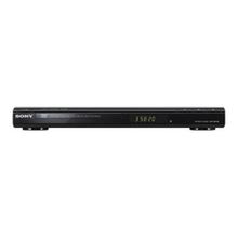 Sony DVP-SR100 Dvd Oynatıcı