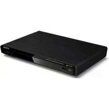 Sony Dvp-Sr370 B Dvd Oynatıcı